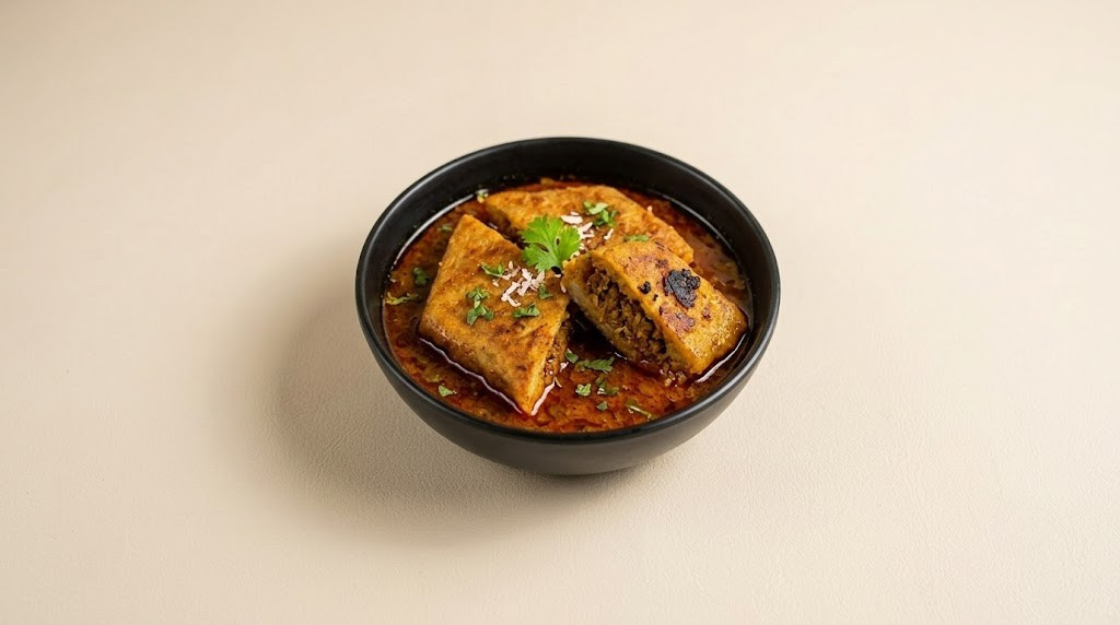 Masvadi + Rassa