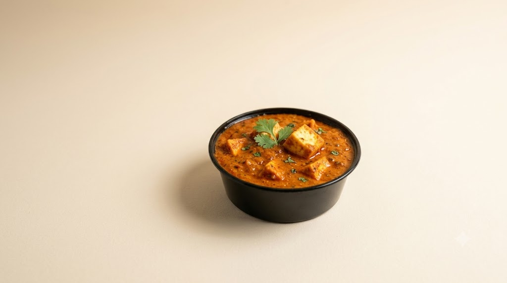 Paneer Masala