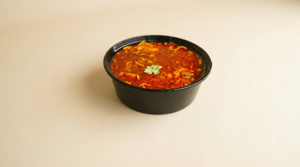 Shev Bhaji