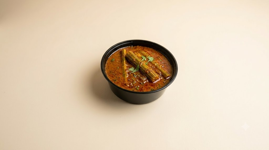 Shevga Masala