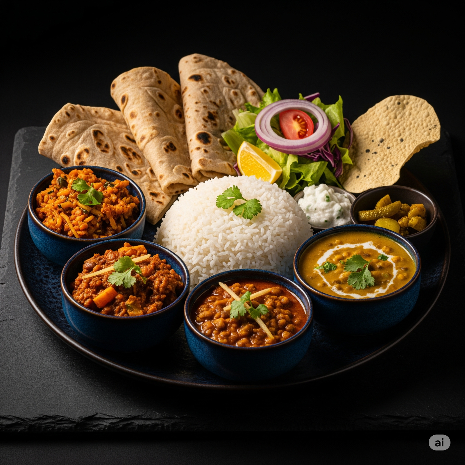 About Grace Thali ,grace thali tgi outsource , tgi , tgi Group , just order food