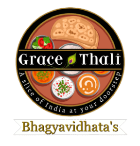 Picture of Grace Thali